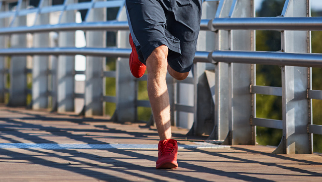 Achilles tendonitis: treated with plantar orthoses and Stanish protocol