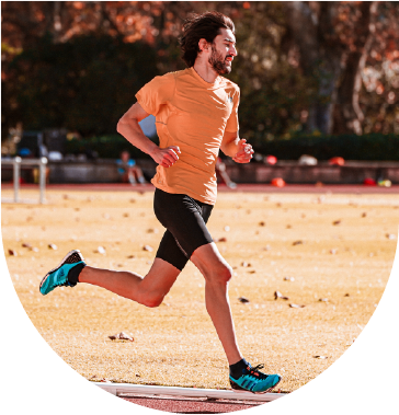 Evaluating Running Gait – Impact of Speed on Foot Mechanics