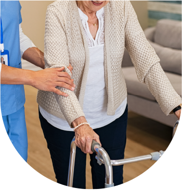 Elderly Fall Risk