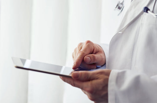 Measuring the Overall Health of Patients