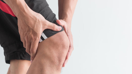 Osgood Schlatter Disease