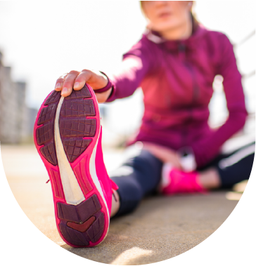 Baseline Testing in Youth Athletes – Hop & Jump Analysis