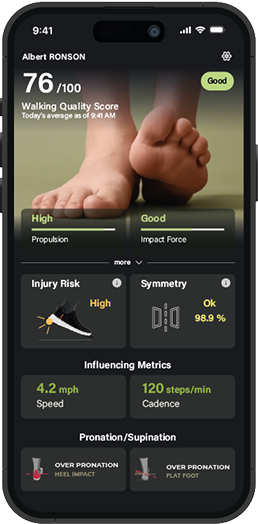 Identifying-Diabetic