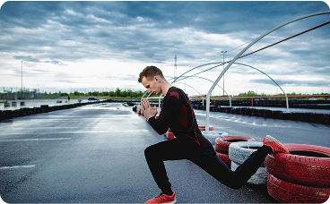 Performance-Enhancement