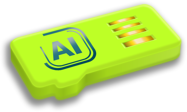 ai-green-chip