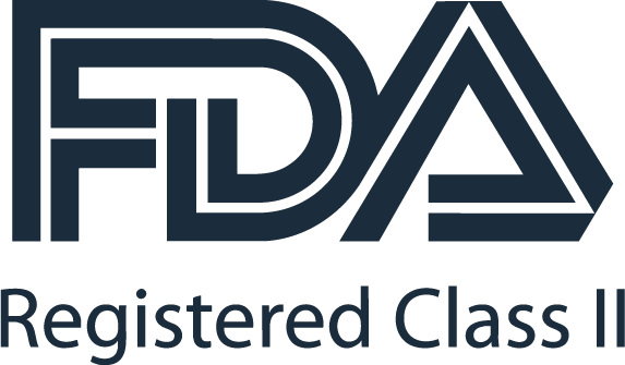 FDA Cleared