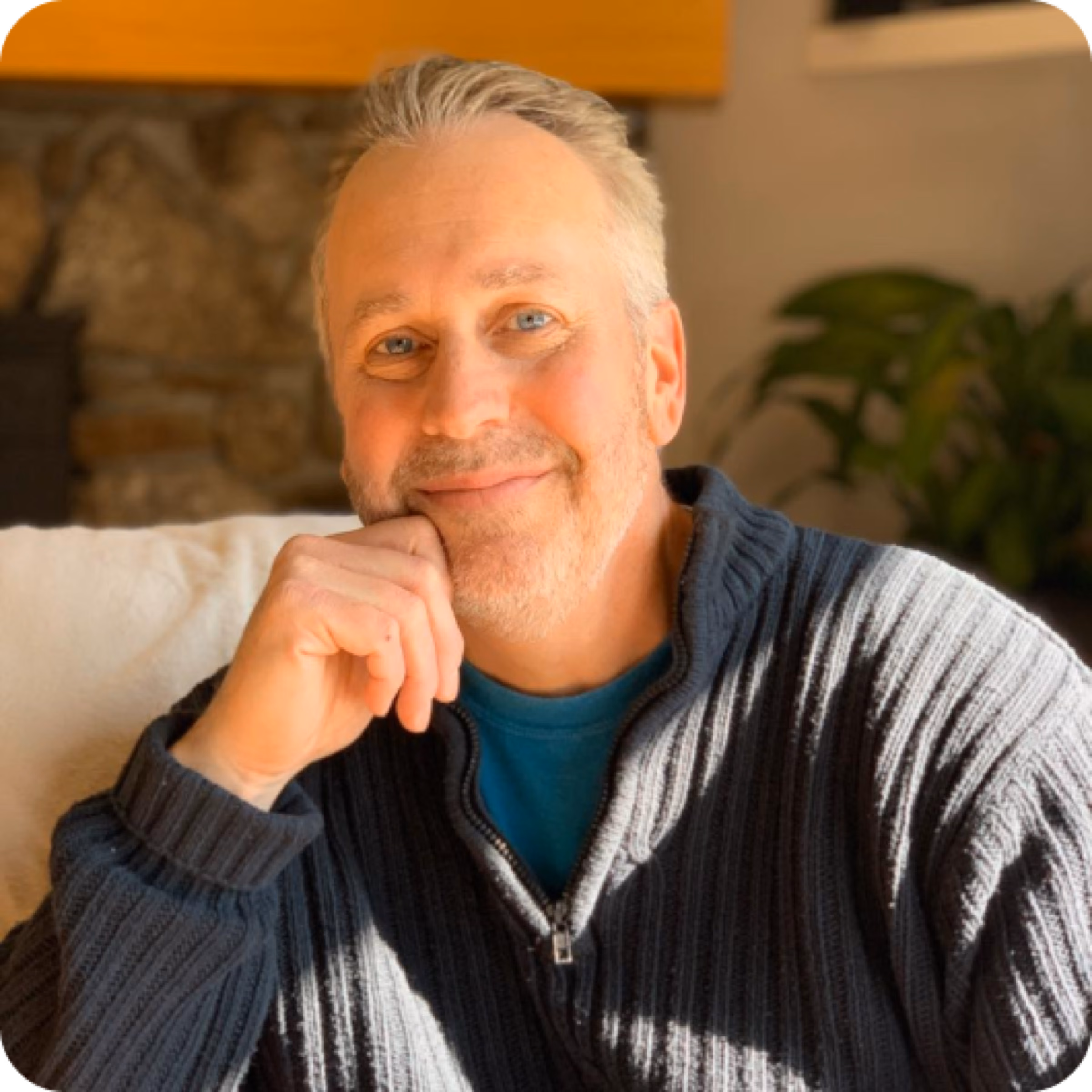 Dr. Christopher Proulx