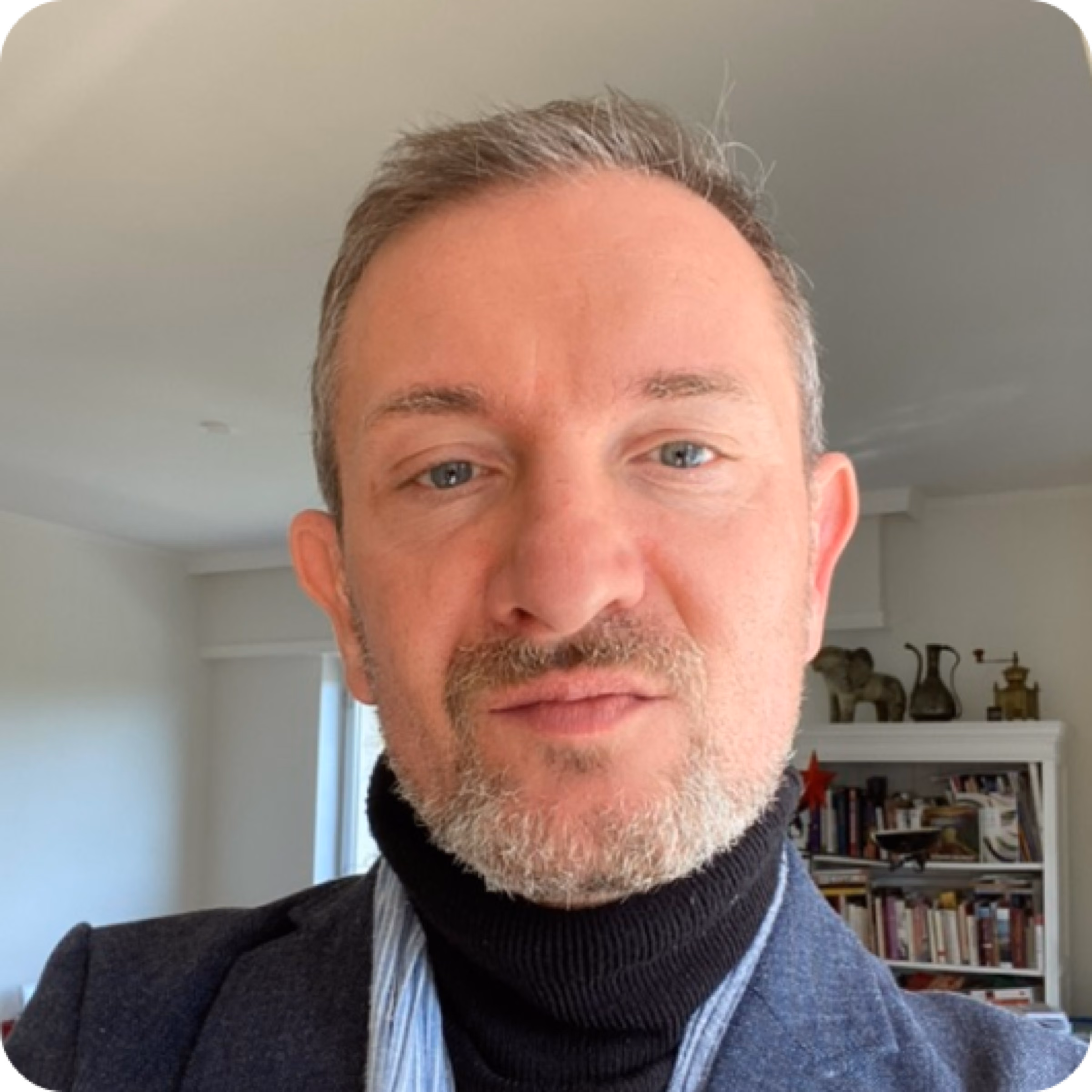 Denis Martin-Bruillot