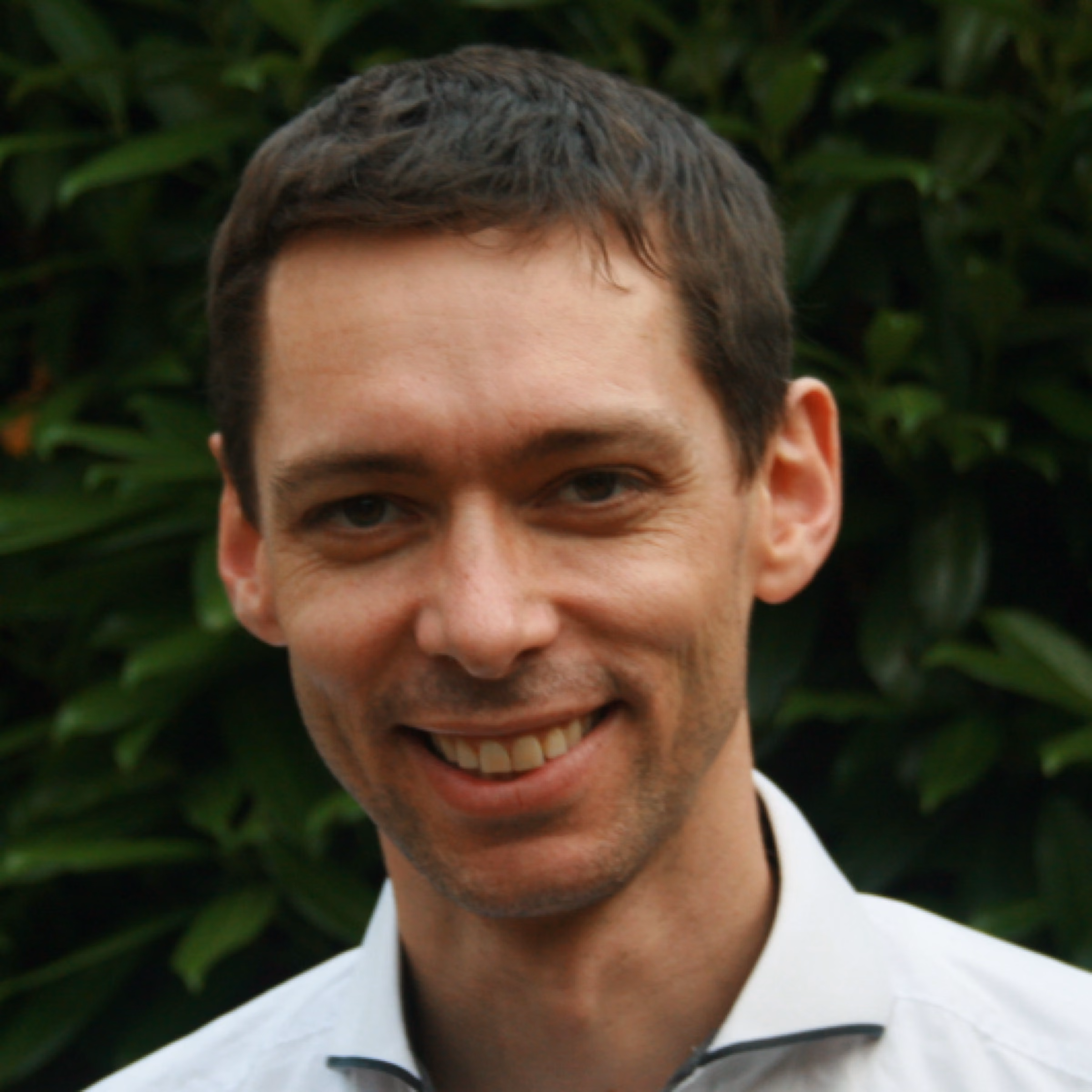 François Coulongeat