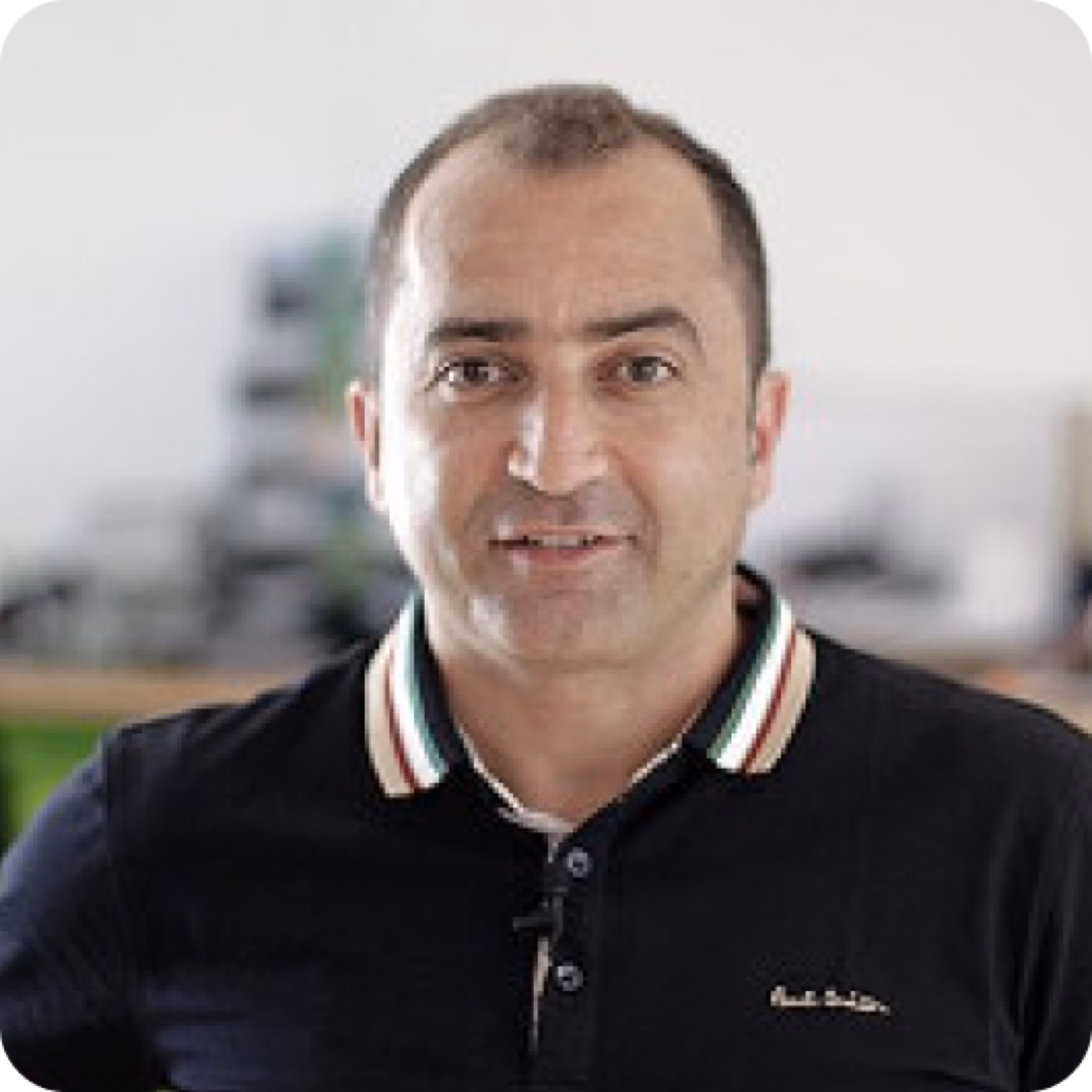 Karim Oumnia