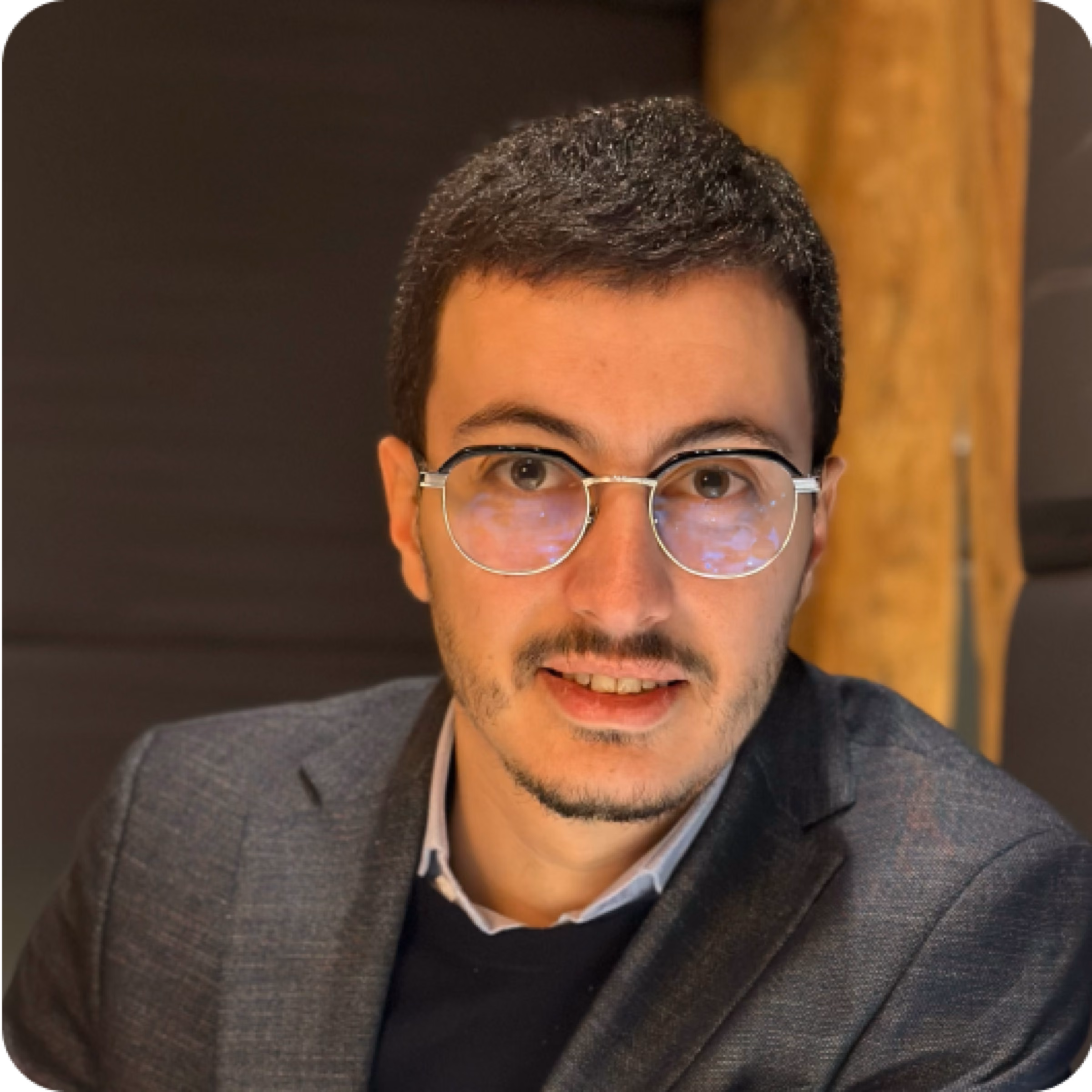 Malik Issolah