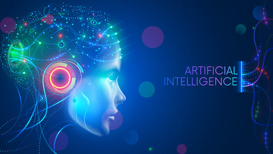Artificial intelligence in Healthcare