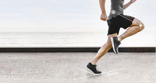 Running analysis