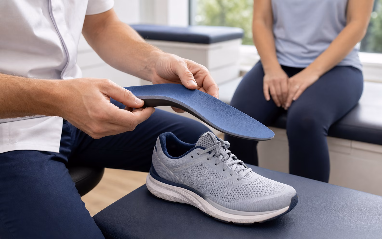 Semelles orthopédiques sur mesure : est-ce que ça vaut vraiment le coup ?