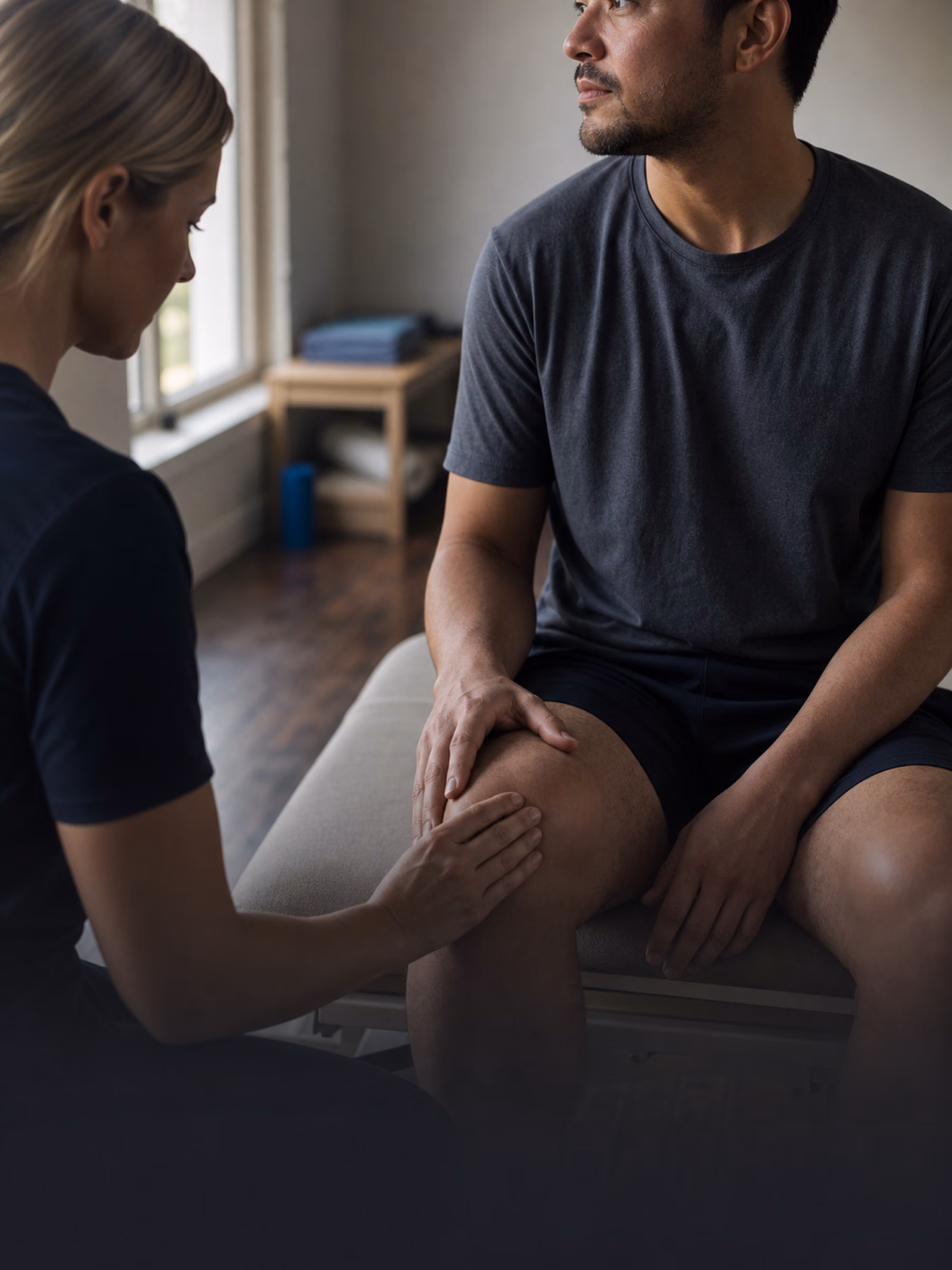 Walking After Knee Replacement: What to Expect, Week by Week