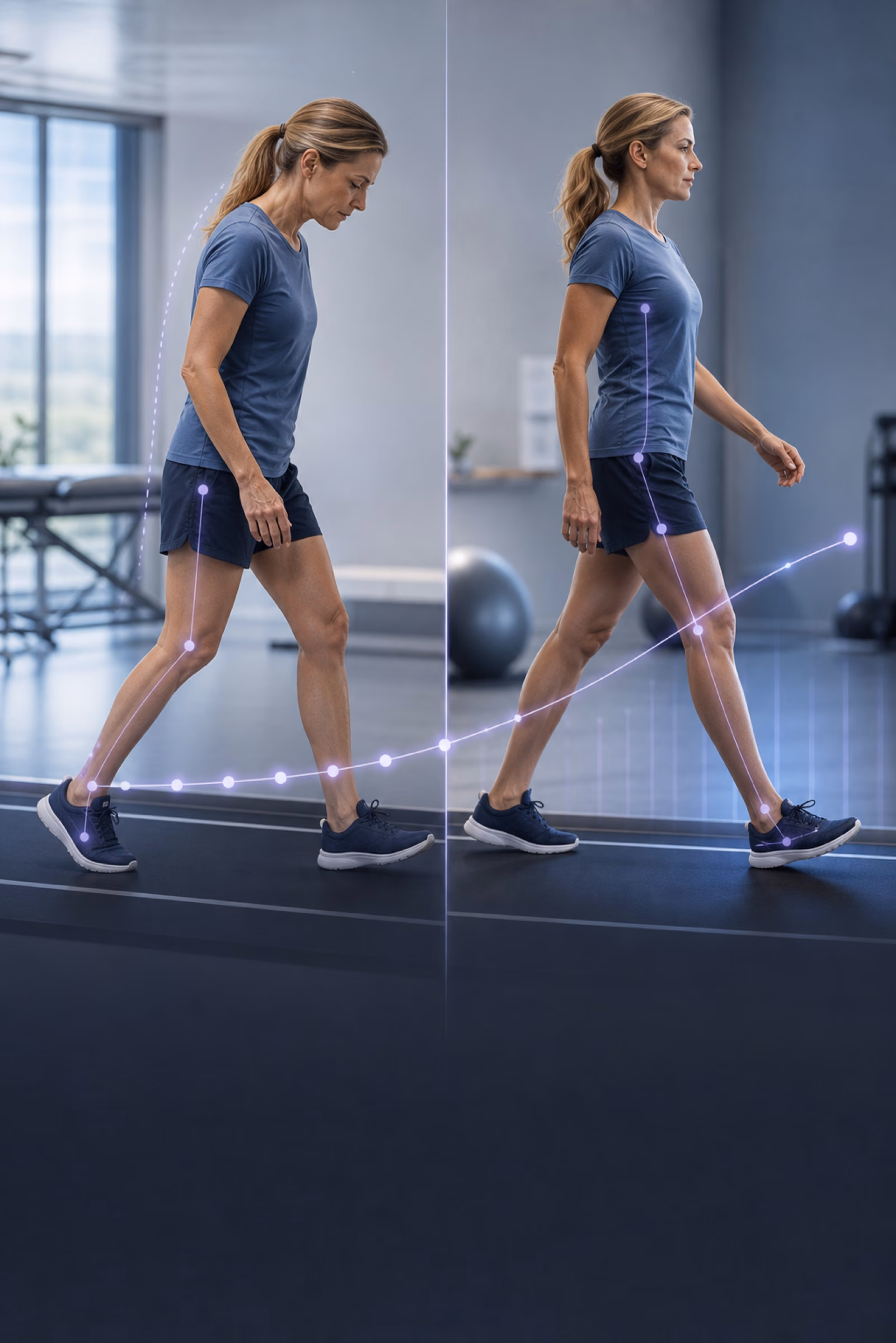 Why 70% of Physical Therapy Patients Drop Out — and How Objective Progress Keeps Them