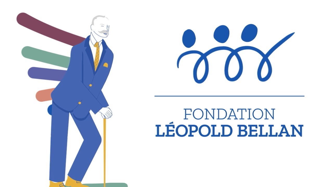 Fondation Bellan
